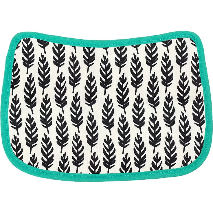 Infantino Flip 4-in-1 Trage mit waschbarem Lätzchen - Ergonomisch, umwandelbar, mit dem Gesicht nach innen und außen, Vorder- und Rückentrage für Neugeborene und ältere Babys 3,5-14,5 kg – Bild 9