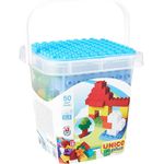 UNICO EIMER MIT 50 BAUSTEINEN 8508-0000