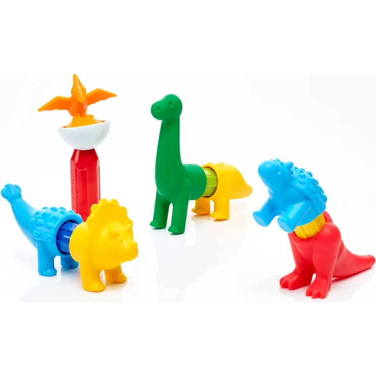 Smart MAX My first Dinosaurs – Bild 3