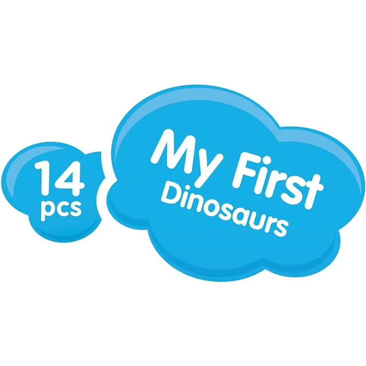 Smart MAX My first Dinosaurs – Bild 8