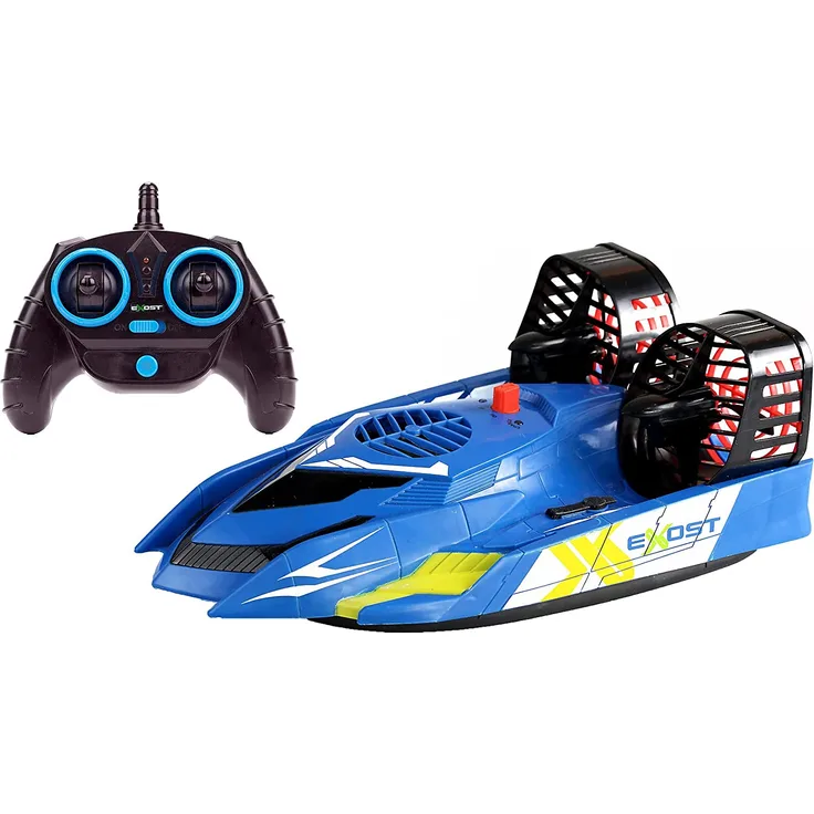 Silverlit EXOST Hover Racer RC, 1x Stück, zufällige Auswahl, 1:18