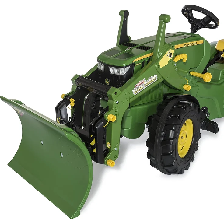 Rolly Toys 408993 - Rolly Snow Master – Bild 5