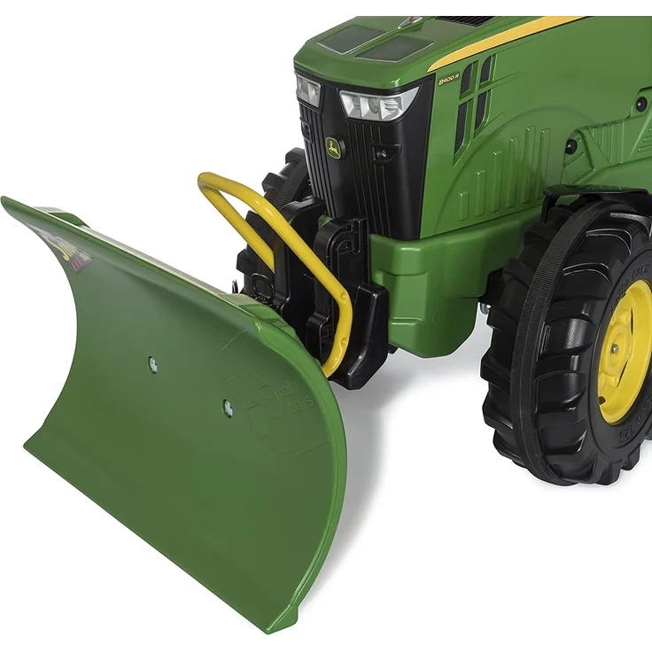 Rolly Toys 408993 - Rolly Snow Master – Bild 6