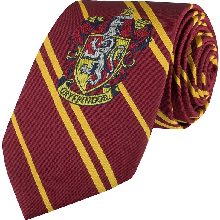Harry Potter - Gryffindor Krawatte / Necktie