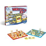 Hasbro Gaming C2124100 - Wer ist es? Kinderspiel, 2017er Ausgabe