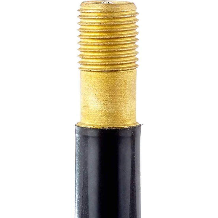 Prophete 0189 Fahrradschlauch 24 x 1,75 - 2,125 (47/57-507) - Autoventil – Bild 3