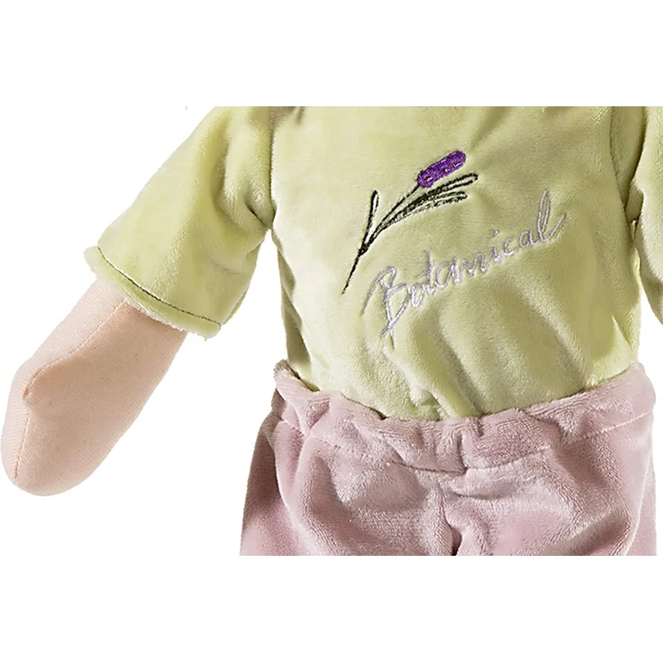 heunec POUPETTA XL Puppe "Lulu" – Bild 4