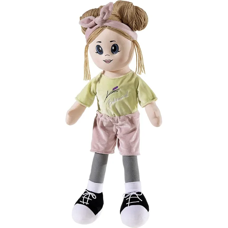 heunec POUPETTA XL Puppe "Lulu"