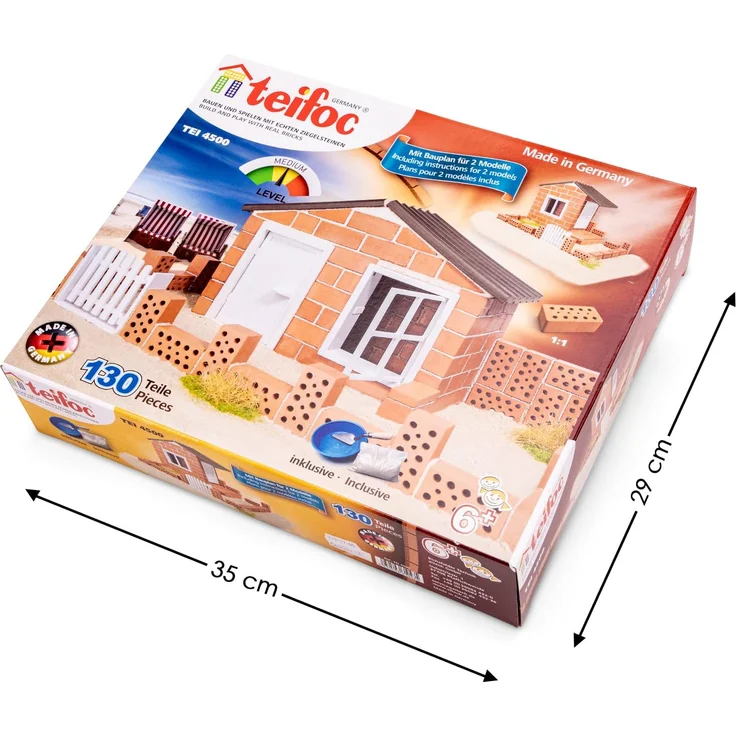 Teifoc Strandhaus - Preisvergleich – Bild 12