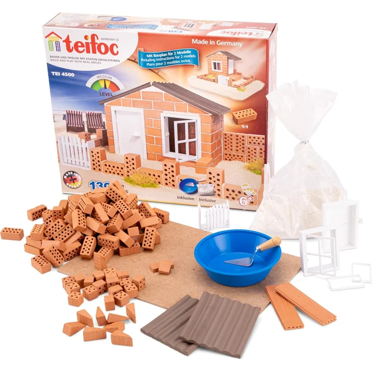 Teifoc Strandhaus - Preisvergleich – Bild 1