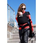 Je Porte Mon Bébé Basic Babytragetuch