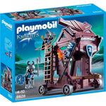 Playmobil 6628 - Adlerritter-Angriffsturm