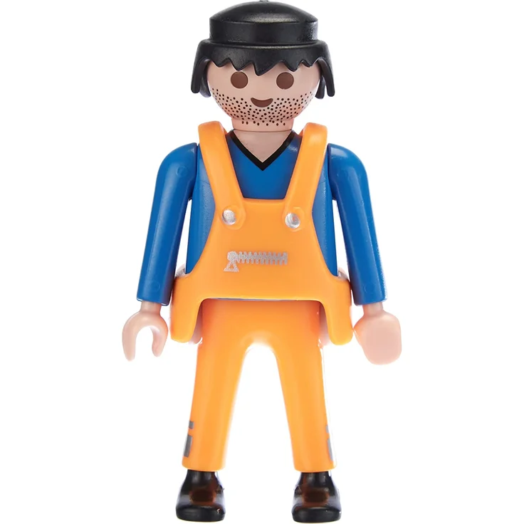 Playmobil 70249 - Special Plus - Straßenreiniger – Bild 3