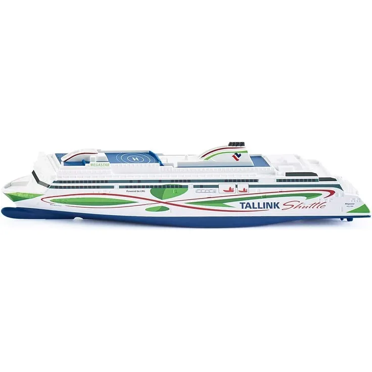 Siku Tallink Megastar