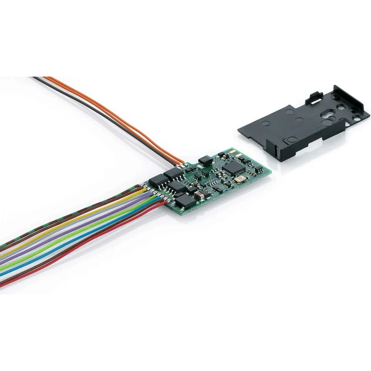 Märklin 60906 - Lok Decoder Allstrom, Spur H0