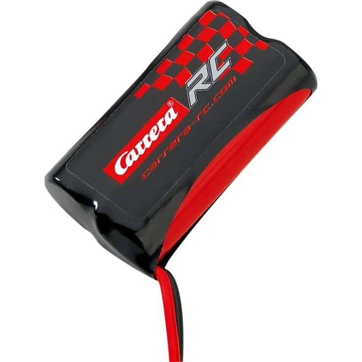 Carrera RC 7.4 V 1200 mAh Li-Io Akku 370800004 Lithium-Ionen Akku – Bild 1