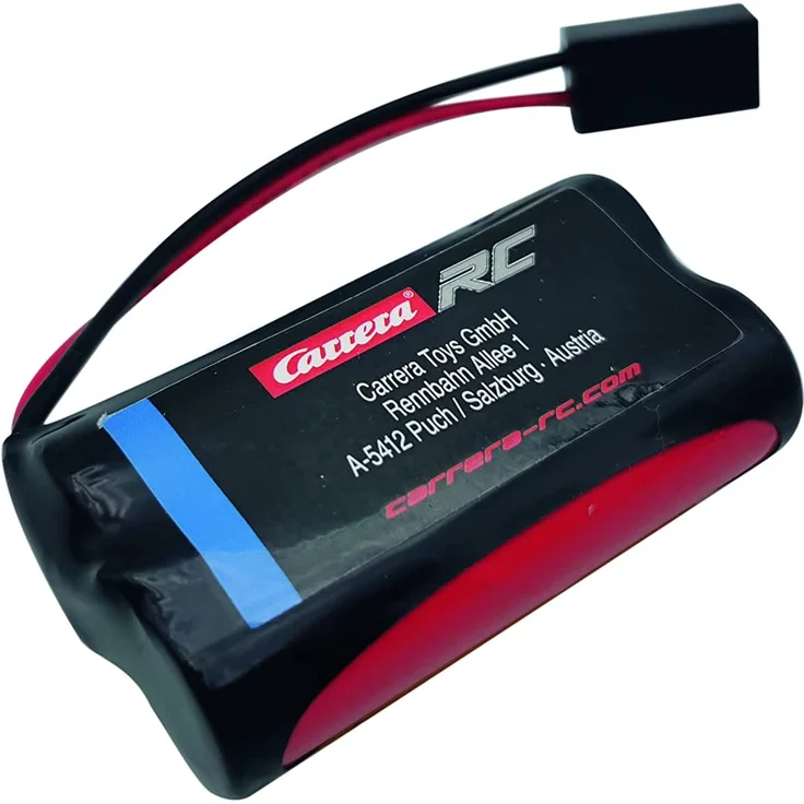 Carrera RC 7.4 V 1200 mAh Li-Io Akku 370800004 Lithium-Ionen Akku – Bild 3