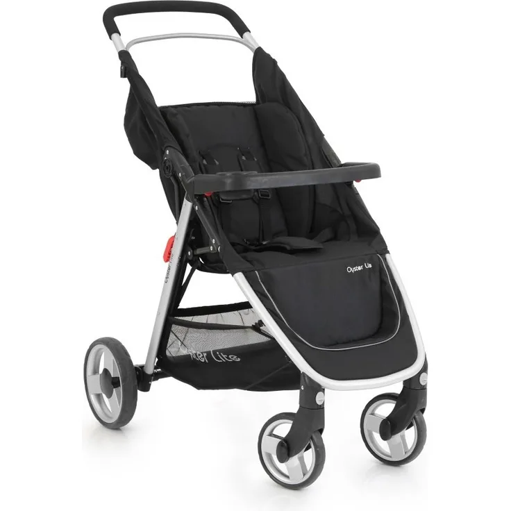 Kinderwagen / Buggy Oyster Lite