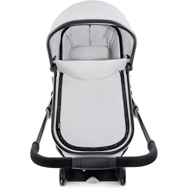 Hauck 'Apollo Pram' Babywanne Lunar – Bild 15