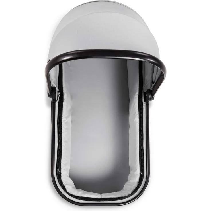 Hauck 'Apollo Pram' Babywanne Lunar – Bild 14