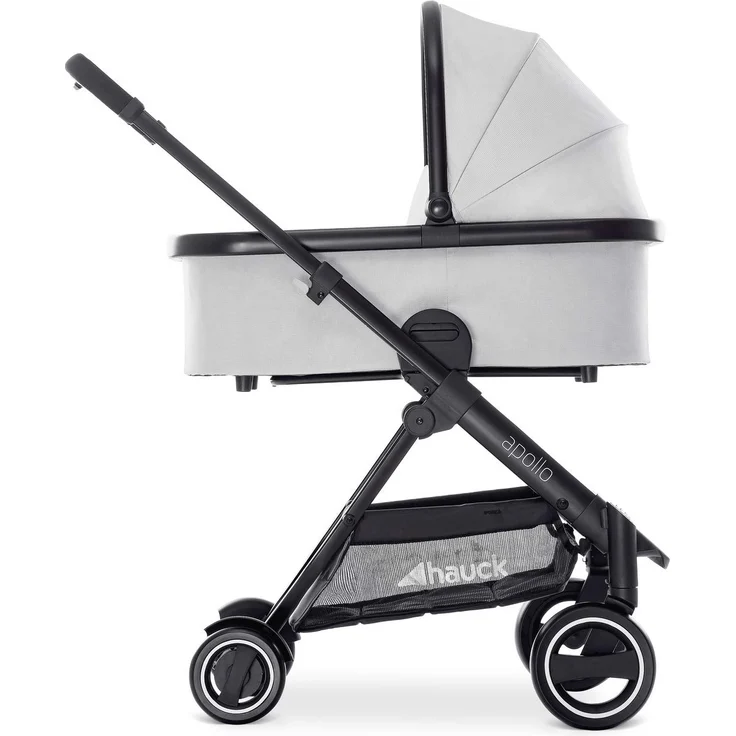 Hauck 'Apollo Pram' Babywanne Lunar – Bild 16