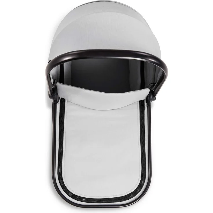 Hauck 'Apollo Pram' Babywanne Lunar – Bild 13