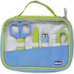 Chicco Nagelpflege-Set Boy