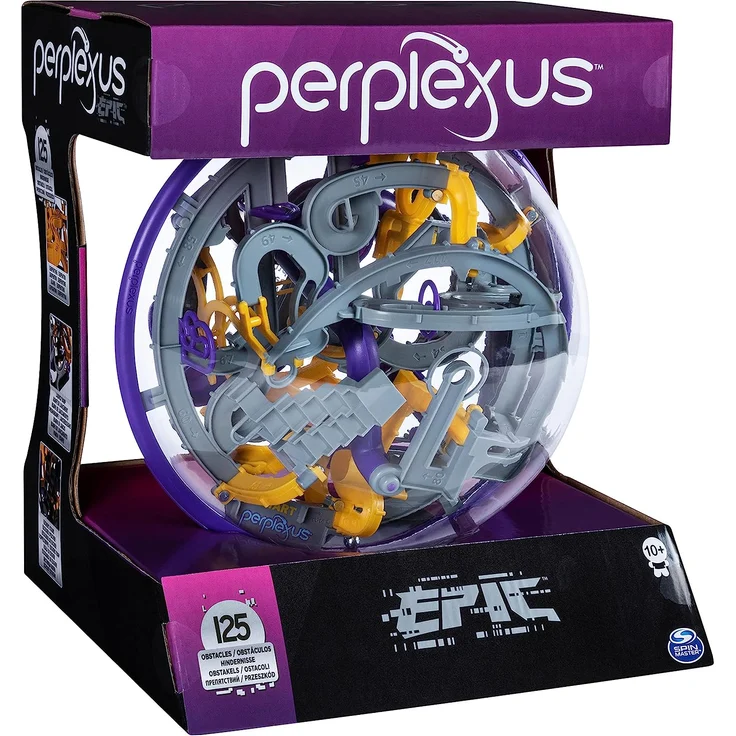OGM Perplexus Epic / GML – Bild 8