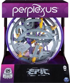 OGM Perplexus Epic / GML