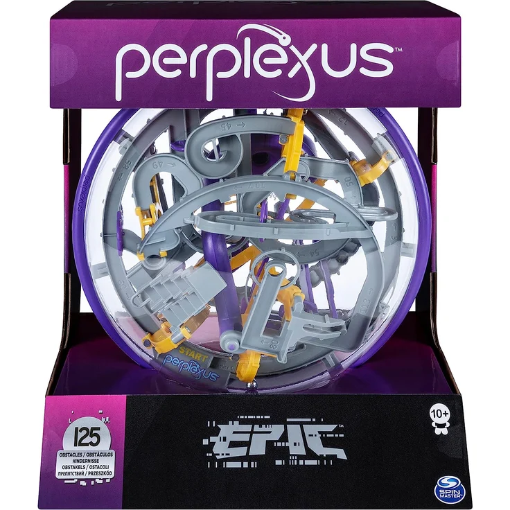 OGM Perplexus Epic / GML – Bild 1