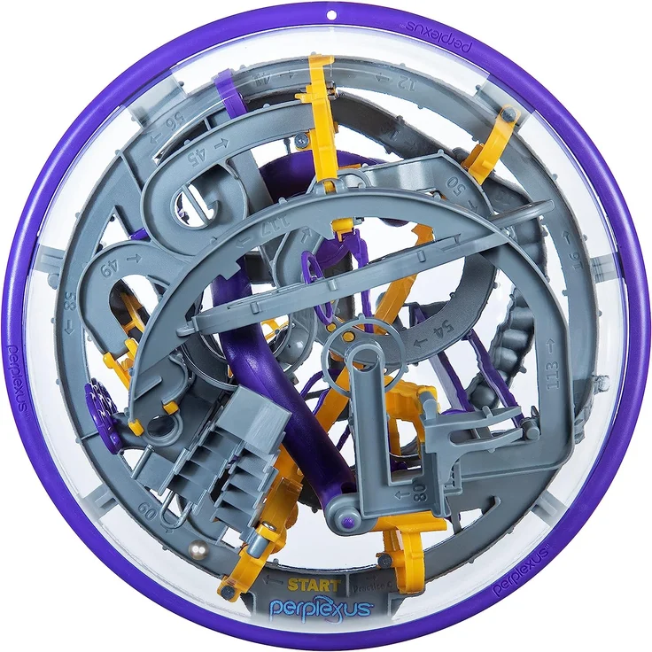 OGM Perplexus Epic / GML – Bild 2