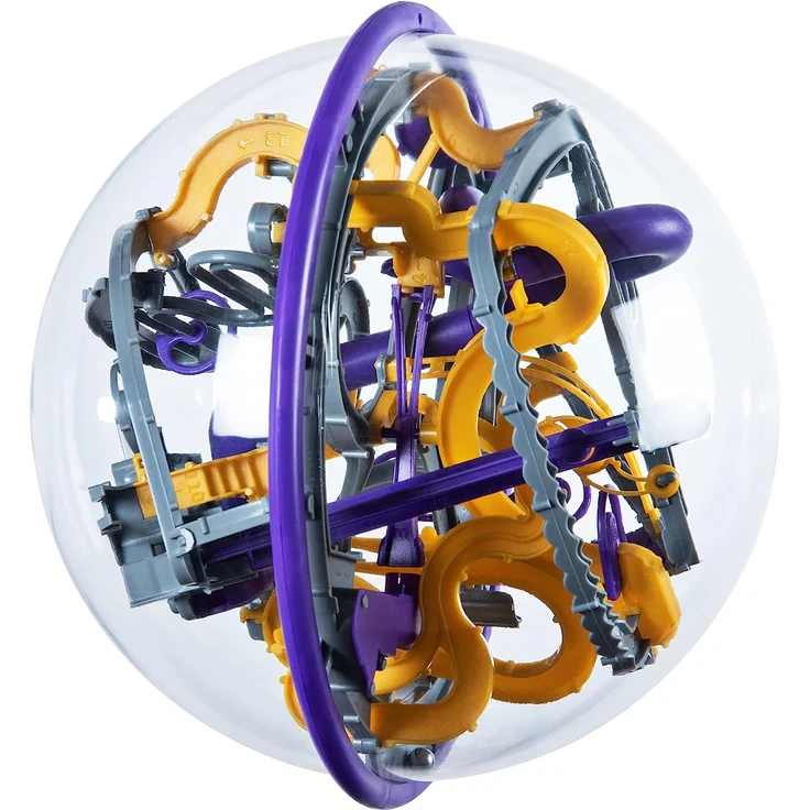 OGM Perplexus Epic / GML – Bild 6