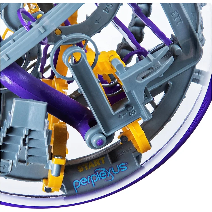 OGM Perplexus Epic / GML – Bild 7