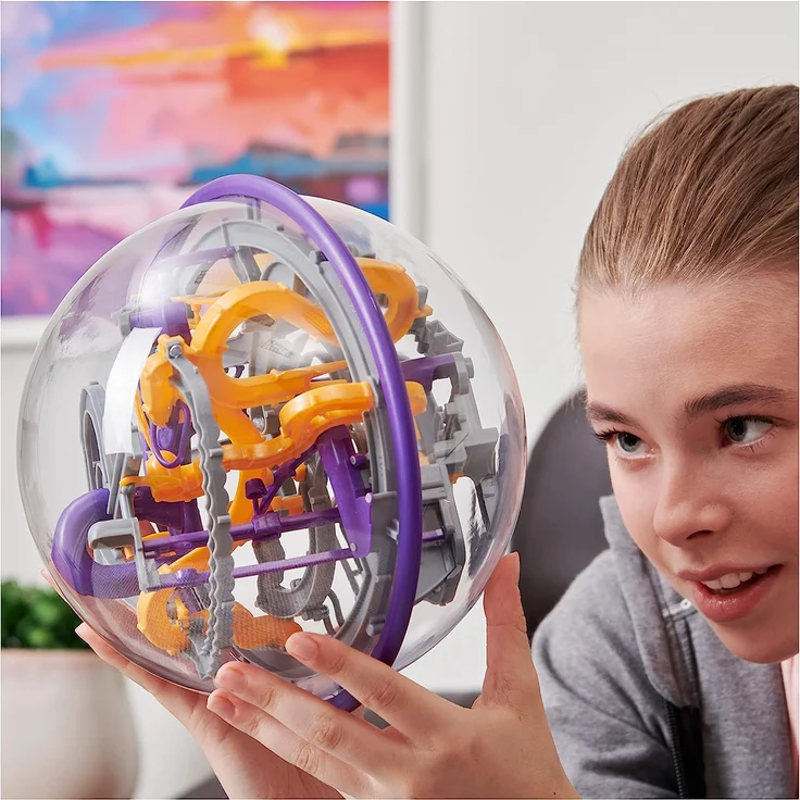 OGM Perplexus Epic / GML – Bild 3