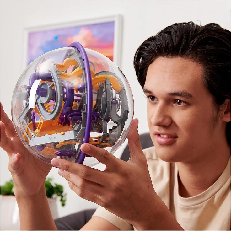 OGM Perplexus Epic / GML – Bild 5