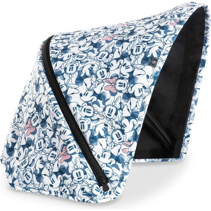Hauck Verdeck Swift X Single Canopy Minnie Mouse