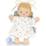 Sterntaler Spieluhr S Schutzengel ecru