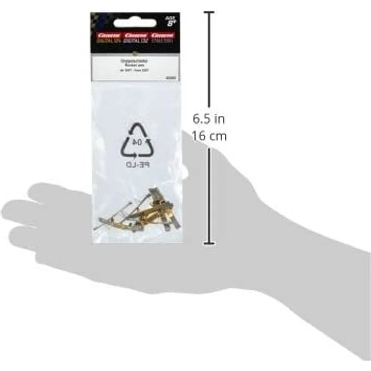 D124/D132 DOPPELSCHLEIFER ab 2006 - Preisvergleich – Bild 4