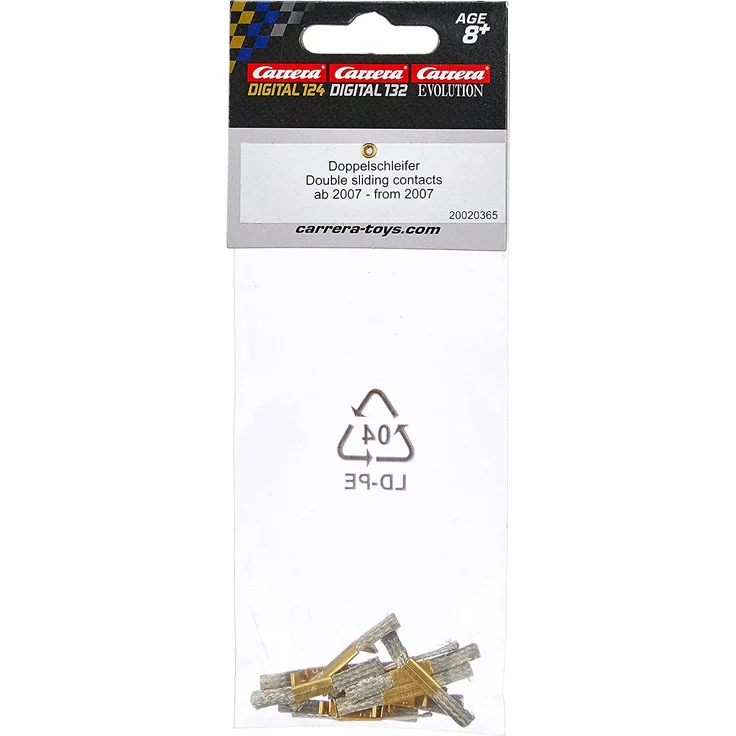 D124/D132 DOPPELSCHLEIFER ab 2006 - Preisvergleich – Bild 2