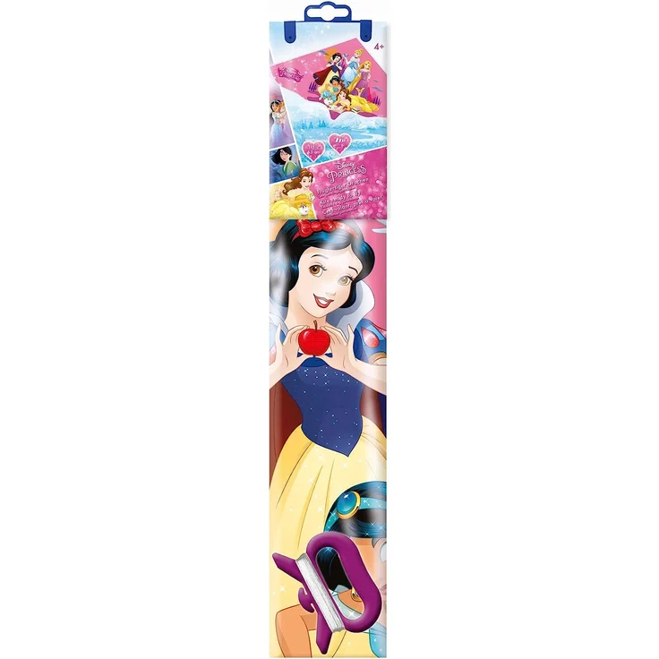 GÜNTHER PRINCESS Einleiner-Drachen 115 cm – Bild 2