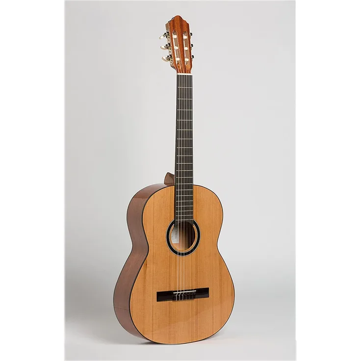 Voggenreiter Volt Konzertgitarre Student KG-2000 3/4, Konzert Gitarre, Akustikgitarre, Akustik, Instrument, Musikinstrument, Holz, ab 8 Jahre, 1077