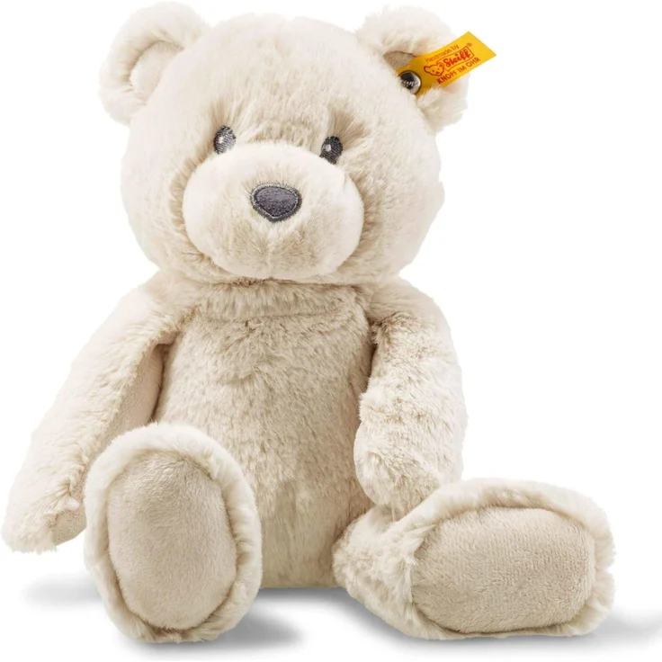 Teddyb. Bearzy 28 beige – Bild 1