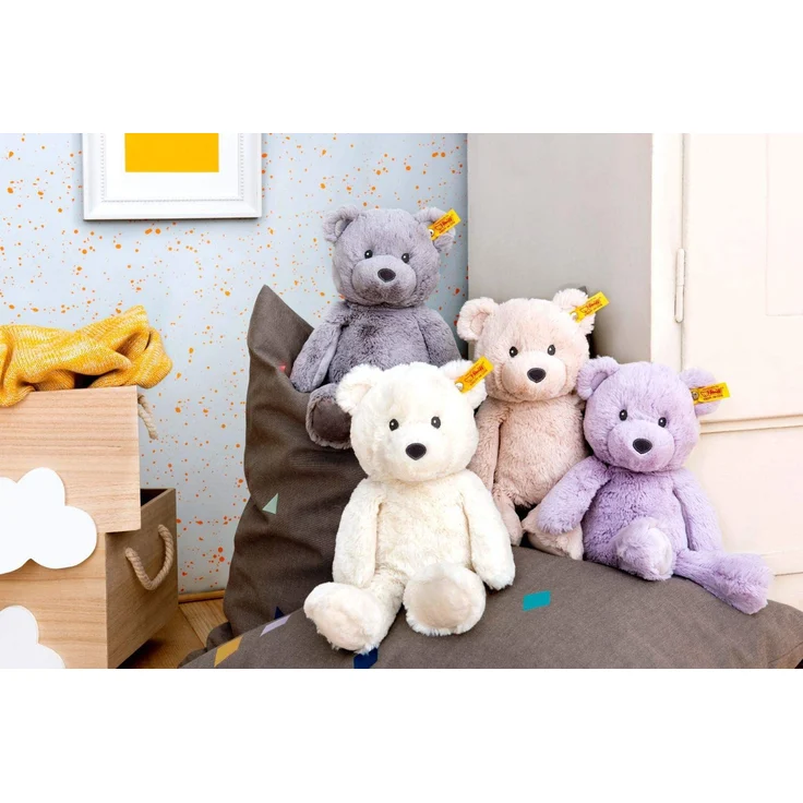 Teddyb. Bearzy 28 beige – Bild 6
