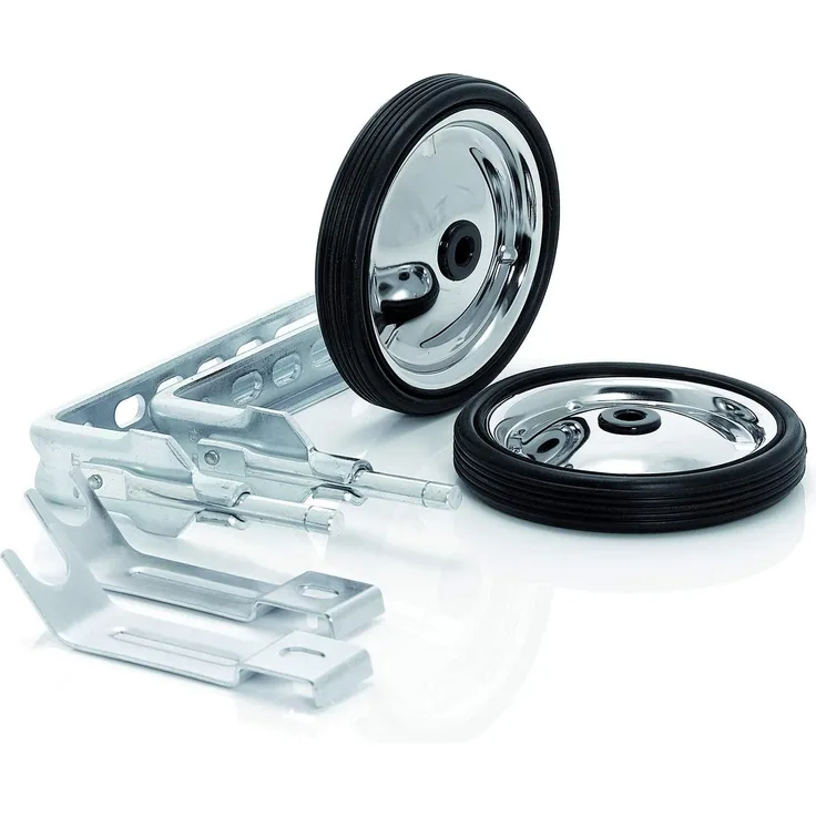 XLC Stützräder TW-S01 für Kinderfahrräder 12-20"