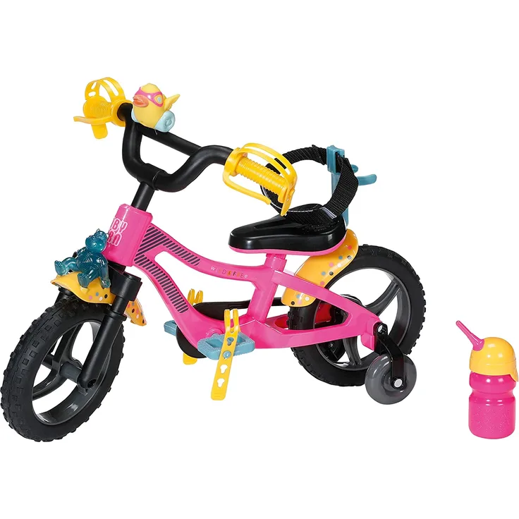 Zapf Creation - BABY born Fahrrad