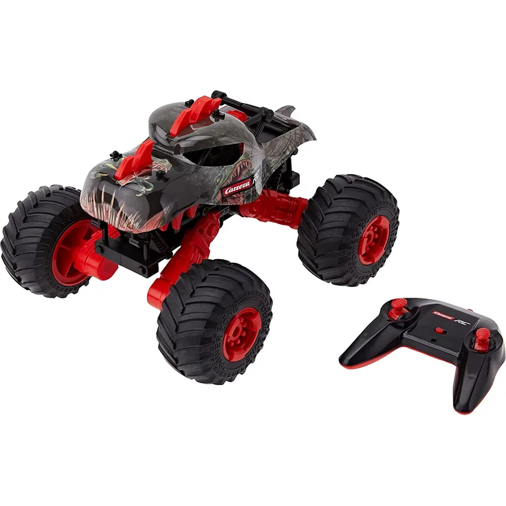 Carrera RC 2 4GHz Dino Car 370160136
