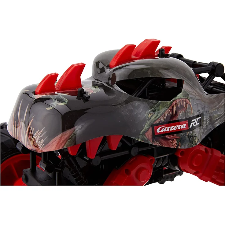 Carrera RC 2 4GHz Dino Car 370160136 – Bild 5