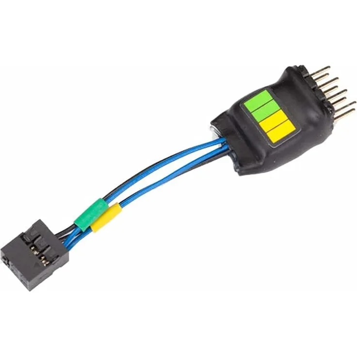 Traxxas 8089 4-in-2 Wire Harness, LED light kit,