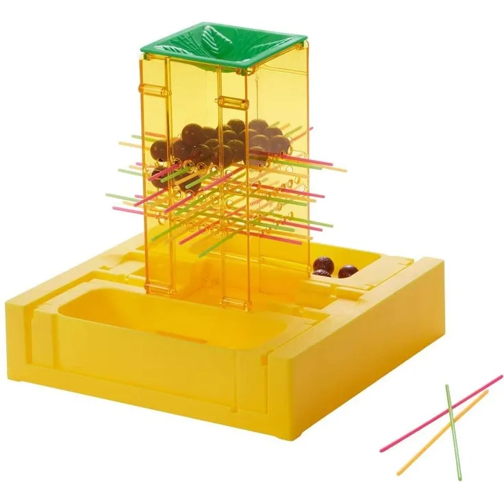 Mattel Games S. O. S. Affenalarm Kompakt