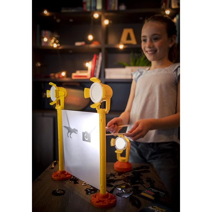 Asmodee Italia- Picture Show Tisch, Colore, 8251 – Bild 4